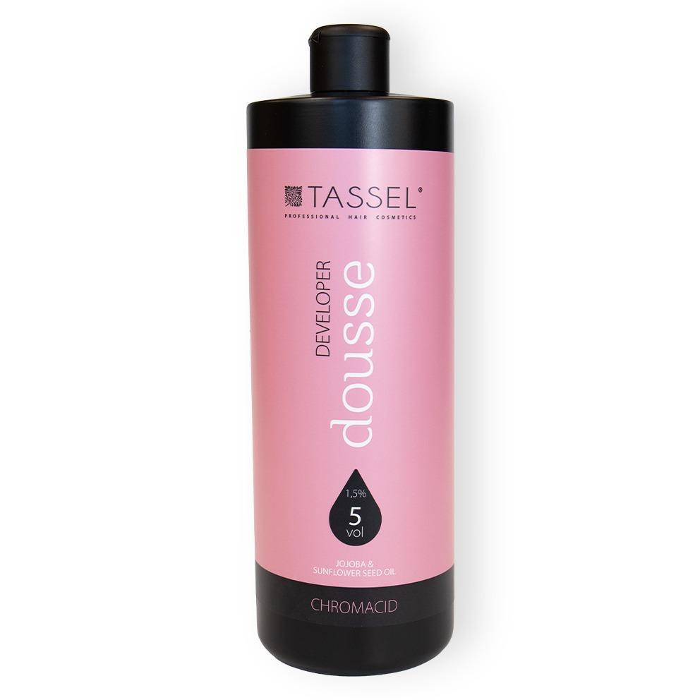 Dousse Chromacid Color Developer 5vol 1L