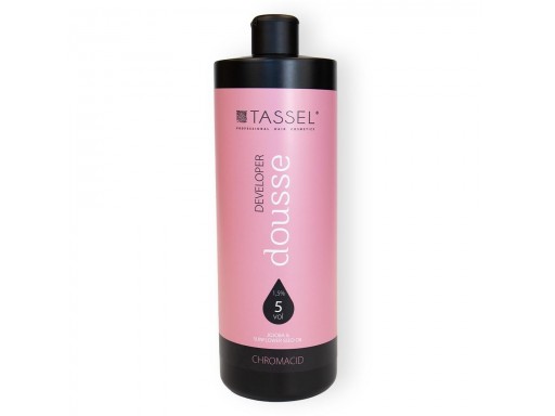 Dousse Chromacid Color Developer 5vol 1L [0]
