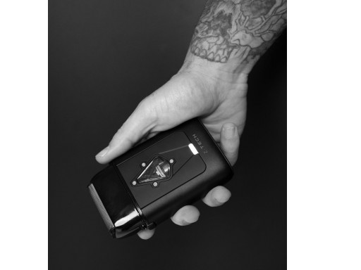 Afeitadora Z·Tech Ragnar Profesional [1]