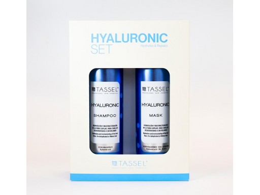 Tassel Pack Hyaluronic  [0]