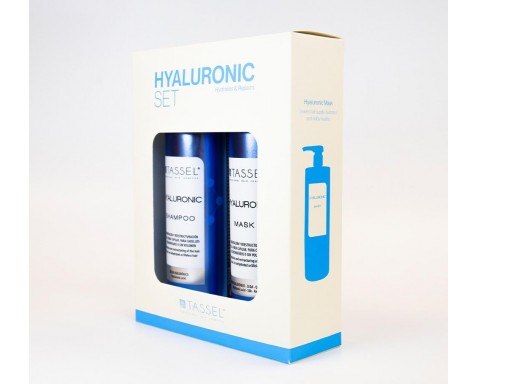 Tassel Pack Hyaluronic  [1]