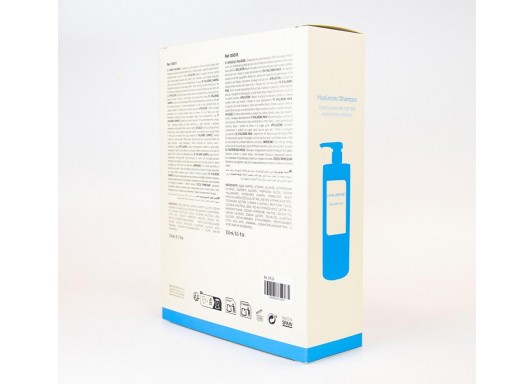 Tassel Pack Hyaluronic  [2]