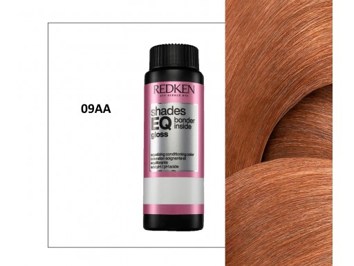 Redken Shades EQ Gloss 60mL 09AA 