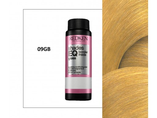 Redken Shades EQ Gloss 60mL 09GB