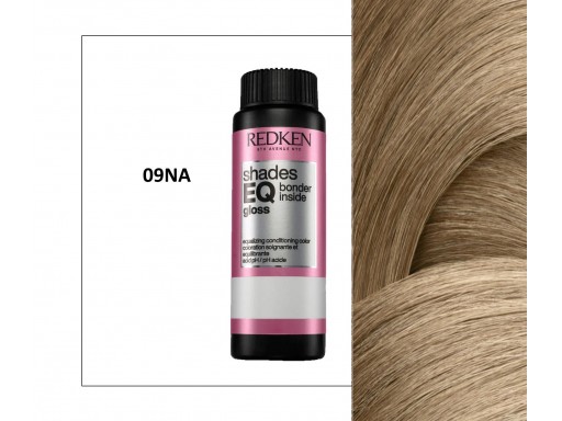 Redken Shades EQ Gloss 60mL 09NA Mist