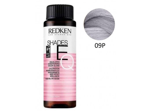 Redken Shades EQ Gloss 60mL 09P
