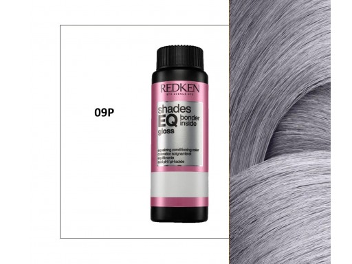 Redken Shades EQ Gloss 60mL 09P