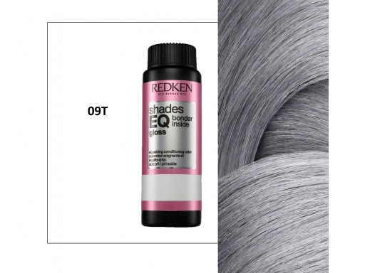 Redken Shades EQ Gloss 60mL 09T Chrome