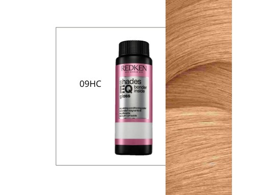 Redken Shades EQ Gloss 60mL 09HC
