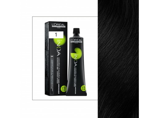 Loreal INOA sin amoniaco 60ml - 1