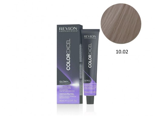 Color Excel 70ml - 10.02