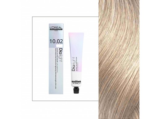 Dialight 60ml - 10.02