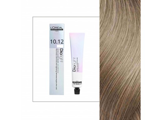 Dialight 60ml - 10.12