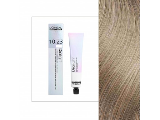 Dialight 60ml - 10.23