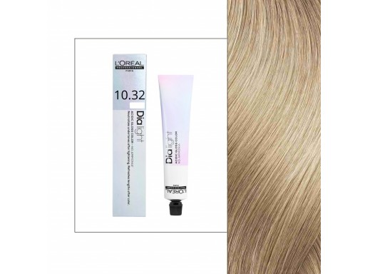 Dialight 60ml - 10.32