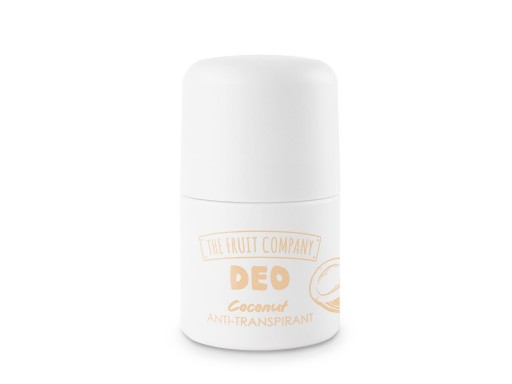 The Fruit Company Deo Roll On Coco 50ml
