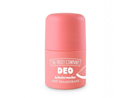 The Fruit Company Deo Roll On Sandia 50ml [0]