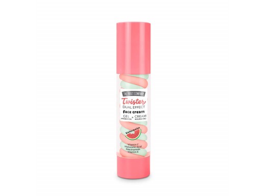 The Fruit Company Twister Face Cream Sandia 50 g [0]