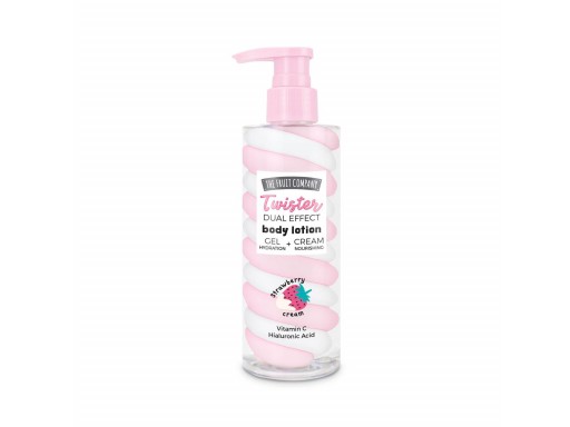 The Fruit Company Twister Body Lotion Fresa Nata 200gr [0]