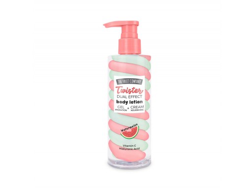 The Fruit Company Twister Body Lotion Sandia 200gr [0]
