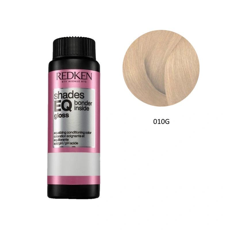 Redken Shades EQ Gloss 60mL 010G