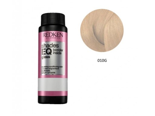 Redken Shades EQ Gloss 60mL 010G [0]