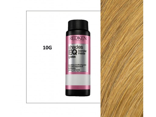 Redken Shades EQ Gloss 60mL 010G