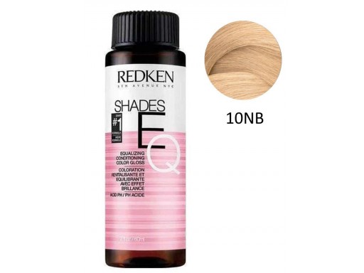Redken Shades EQ Gloss 60mL 010NB