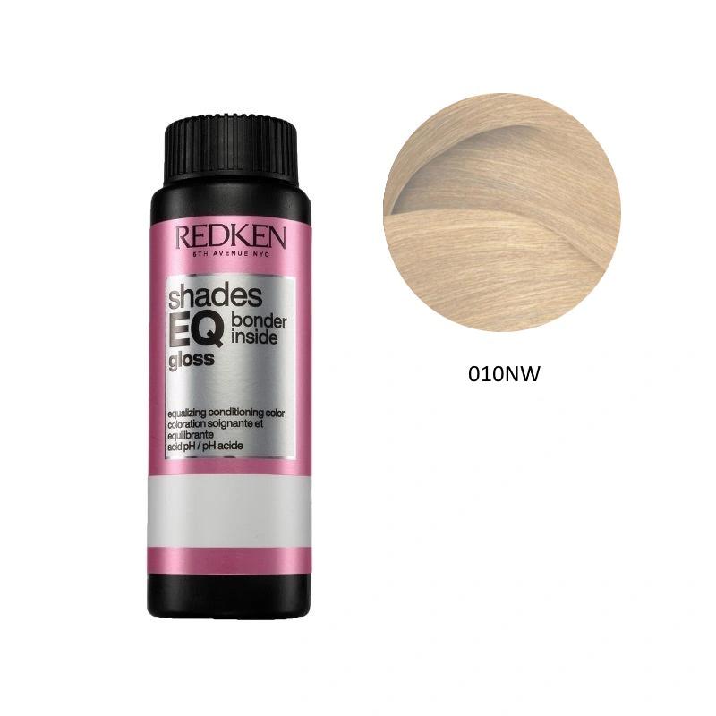Redken Shades EQ Gloss 60mL 010NW