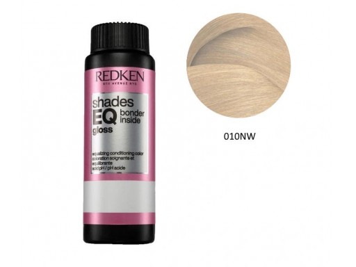 Redken Shades EQ Gloss 60mL 010NW