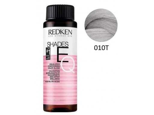 Redken Shades EQ Gloss 60mL 010T