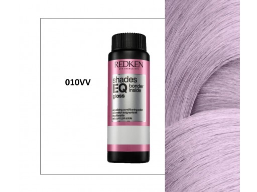 Redken Shades EQ Gloss 60mL 010VV