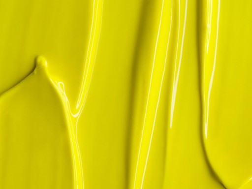 Andreia  Profesional Gel Paint para decoración de uñas 4ml - Amarillo Neon [1]
