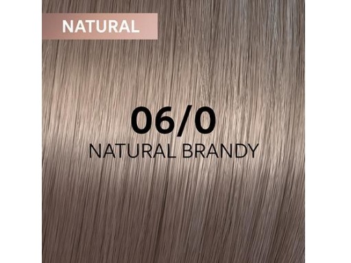 Wella - Coloración SHINEFINITY 06/0 Rubio Oscuro 60 ml [1]