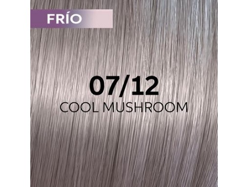 Wella - Coloración SHINEFINITY 07/12 Rubio Medio Ceniza Mate 60 ml [1]