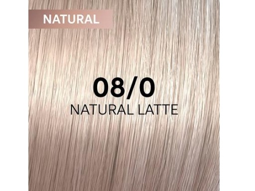 Wella - Coloración SHINEFINITY 08/0 Rubio Claro 60 ml [1]