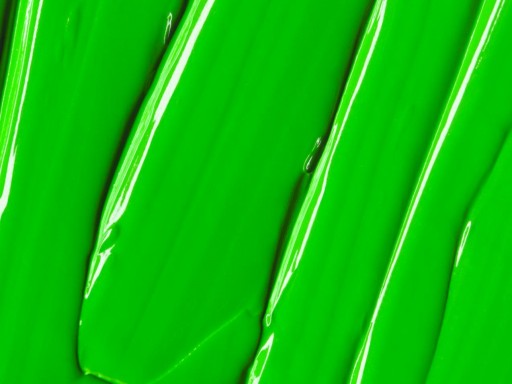 Andreia  Profesional Gel Paint para decoración de uñas 4ml - Verde Neon [1]