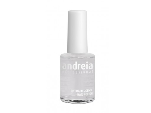 Andreia Esmalte de uñas 14ml - 14 (transparente)