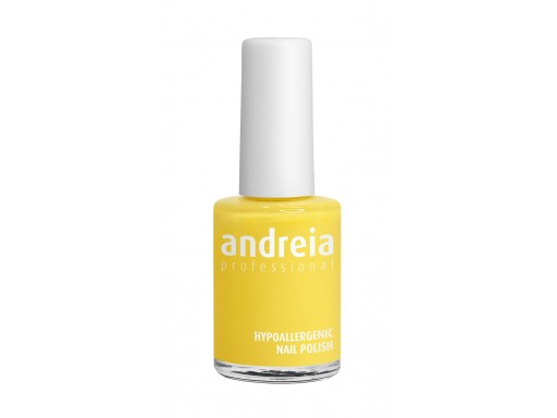 Andreia Esmalte de uñas 14ml - 163