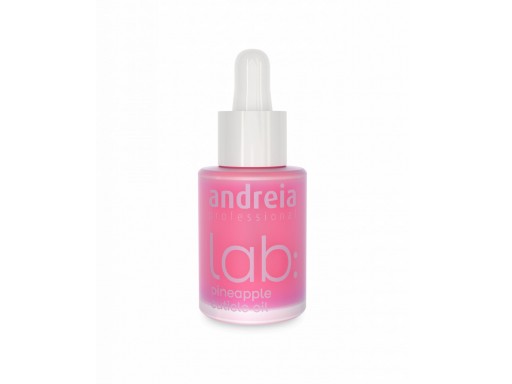 Andreia Profesional lab pineapple cuticle oil 10,5 ml [0]