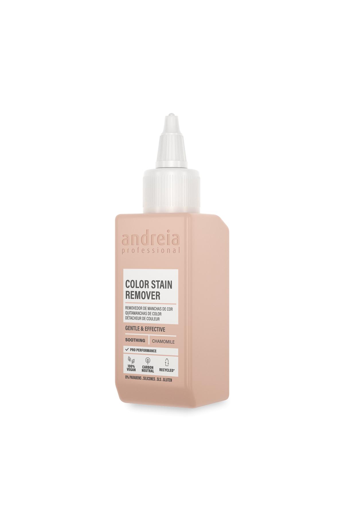 Andreia Quitamanchas de color 100 ml