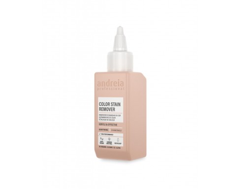 Andreia Quitamanchas de color 100 ml