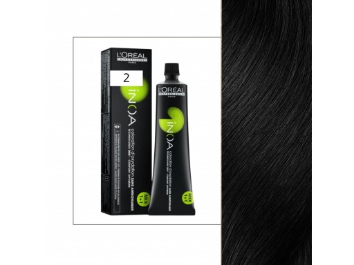 Loreal INOA sin amoniaco 60ml - 2