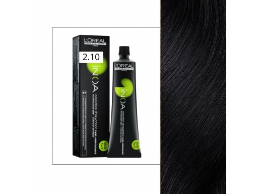 Loreal INOA sin amoniaco 60ml - 2.10