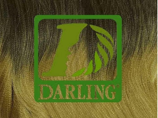 Darling X-Braid Kanekalon 100% – Color T4/27