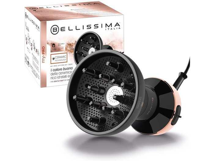 Bellissima My Pro Diffon DF1 3000 - 11799 Secador y Difusor 
