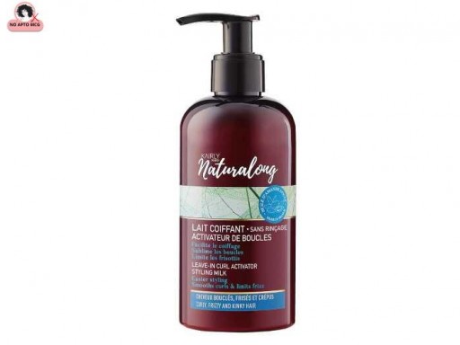 Kairly Naturalong Leave In Curl Activator Styling Milk 250ml