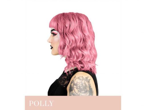 Hermans Amazing Polly Pink 115mL