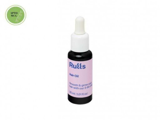 Rulls Hair Oil 30ml [0]