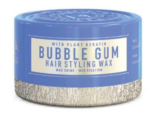 IMMORTAL Bubble Gum Hair Wax 150ml [0]